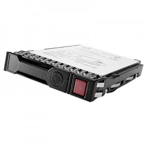 HP 793764-001 6TB 7.2k 12g SAS Lff Sc 512e Hdd | USED