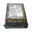 HP EH0146FAWJB 146GB 15k 6G Sff DP SAS Ent Hdd | USED