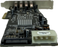 Startech PI40202-7X2B 4-port 5gbps PCIE card | Full height bracket