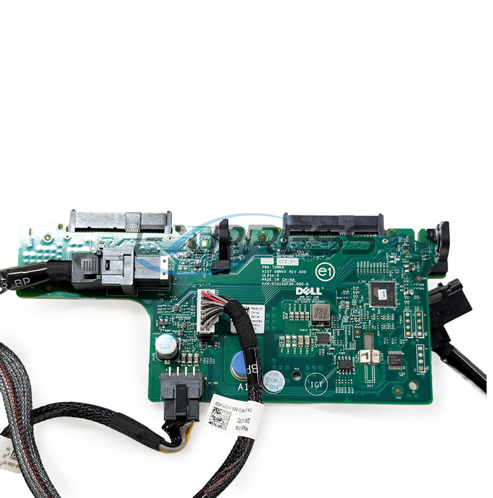 24 Bay Rear Flex Backplane (NHDXG) Kit | Dell PowerEdge R730xd