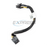 24 Bay Rear Flex Backplane (NHDXG) Kit | Dell PowerEdge R730xd