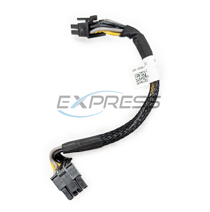 24 Bay Rear Flex Backplane (NHDXG) Kit | Dell PowerEdge R730xd