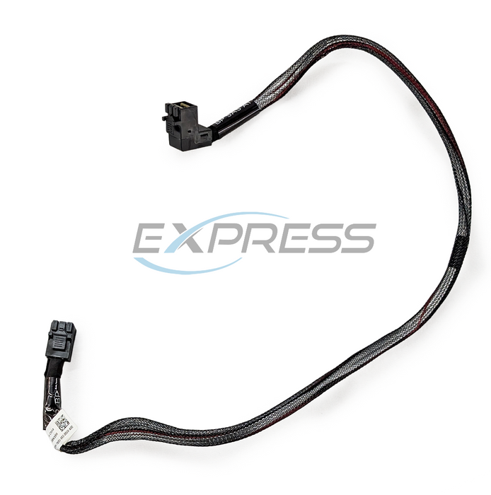 24 Bay Rear Flex Backplane (NHDXG) Kit | Dell PowerEdge R730xd