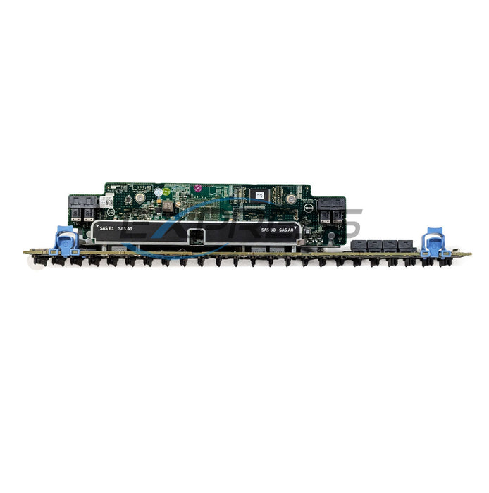24 SFF Backplane w/ SAS Exapnder Kit | Dell PowerEdge R730xd