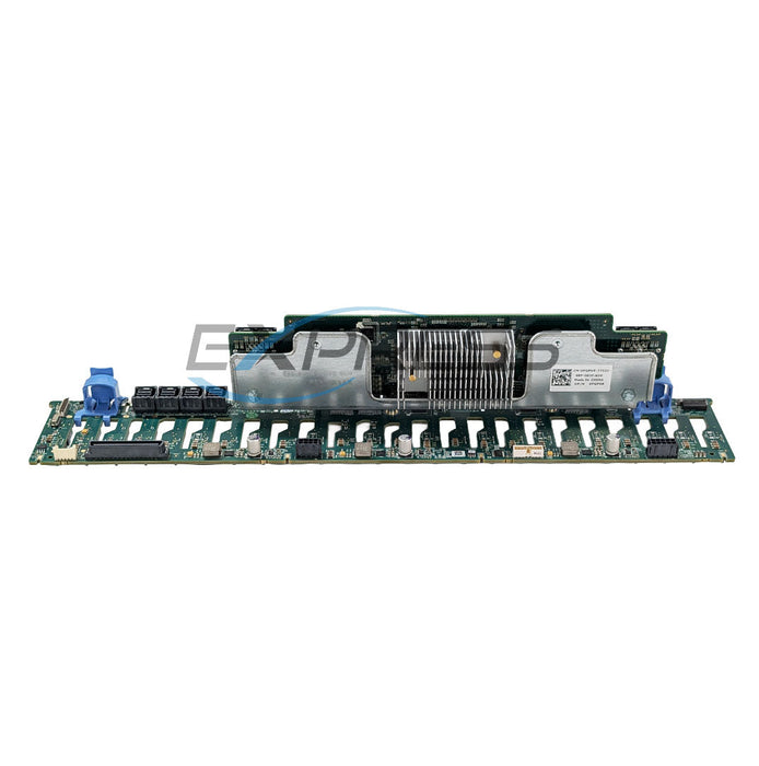 24 SFF Backplane w/ SAS Exapnder Kit | Dell PowerEdge R730xd