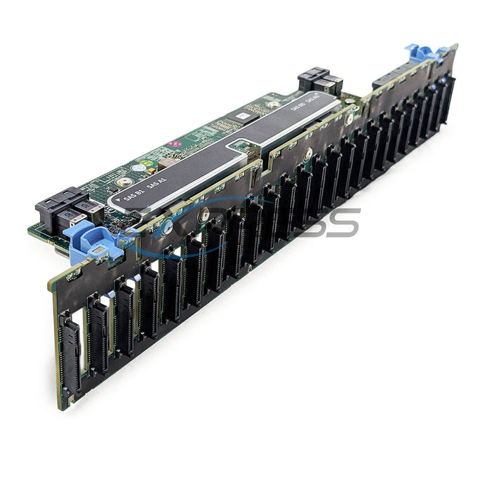 24 SFF Backplane w/ SAS Exapnder Kit | Dell PowerEdge R730xd