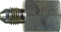 240542 | 7/16-20X1/8 MJICXFNPT ST CONN | Midland Metal Mfg.