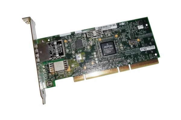 244949-B21 - HP NC6770 PCI-X 64-Bit 133MHz 1000Base-SX Gigabit Ethernet Network Interface Card
