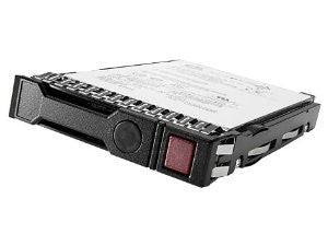 HP 805344-001 Midline 8TB 7.2k 12G Lff SAS Hdd | USED