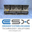 Newisys / Dell Server Direct Attach 240TB Backup Unit - 60x 4TB Enterprise SAS
