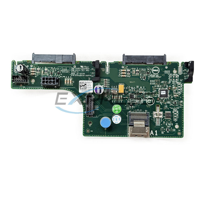 24Bay Rear Flex Backplane Kit | Dell PowerEdge R720xd