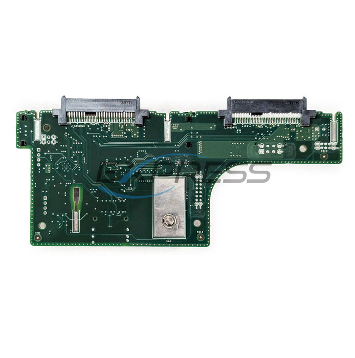24Bay Rear Flex Backplane Kit | Dell PowerEdge R720xd