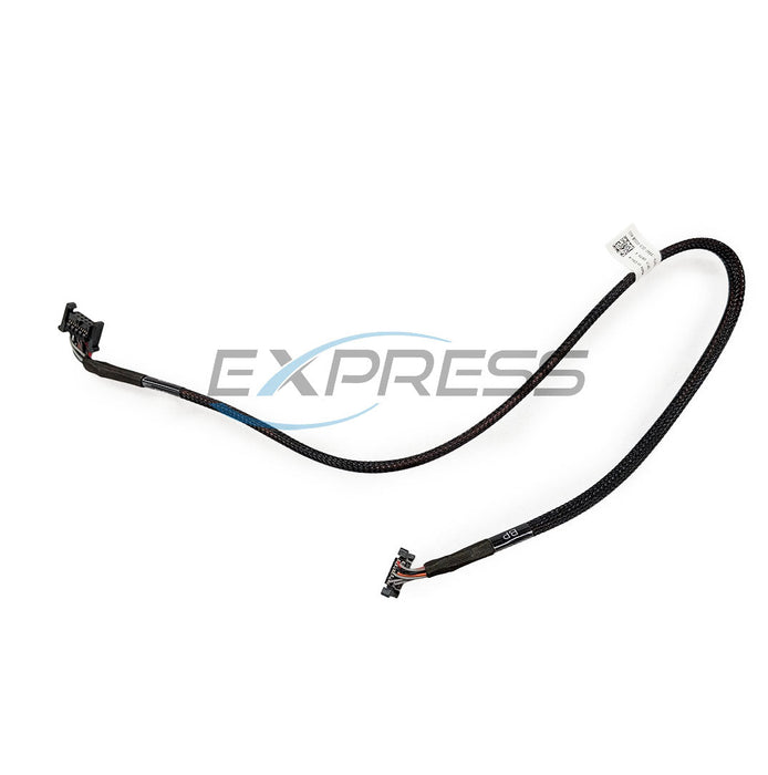 24Bay Rear Flex Backplane Kit | Dell PowerEdge R720xd