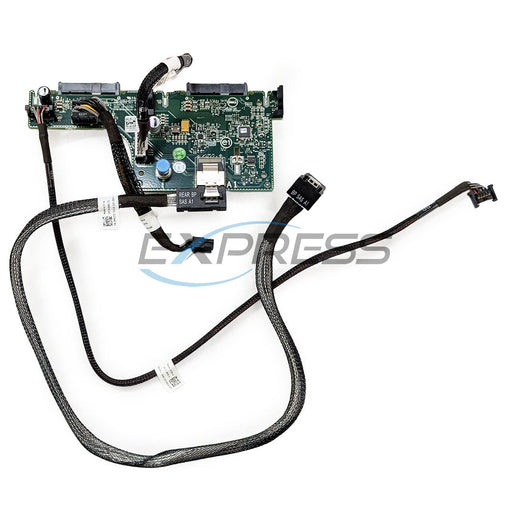 24Bay Rear Flex Backplane Kit | Dell PowerEdge R720xd