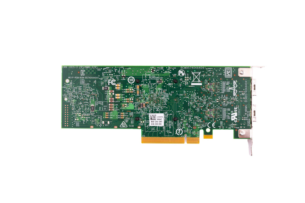 24GFD (LOW PRO)