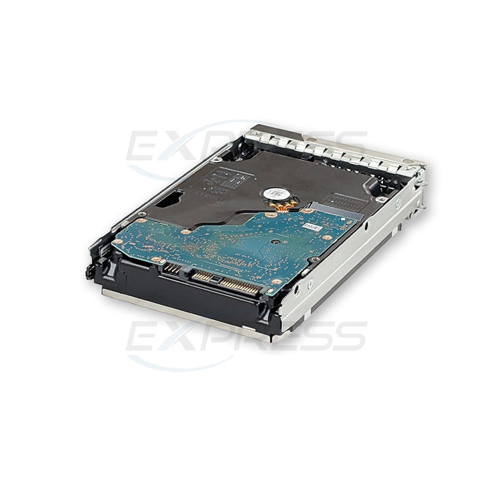 24HF9 - 3.5" 16TB 7.2K SAS 12Gbps HDD | Dell
