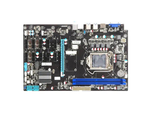 24P3359 - IBM System Board Motherboard for Xseries