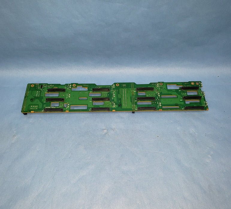 SuperMicro SAS827HD 12x 3.5” SAS / SATA CSE-827 Server Backplane