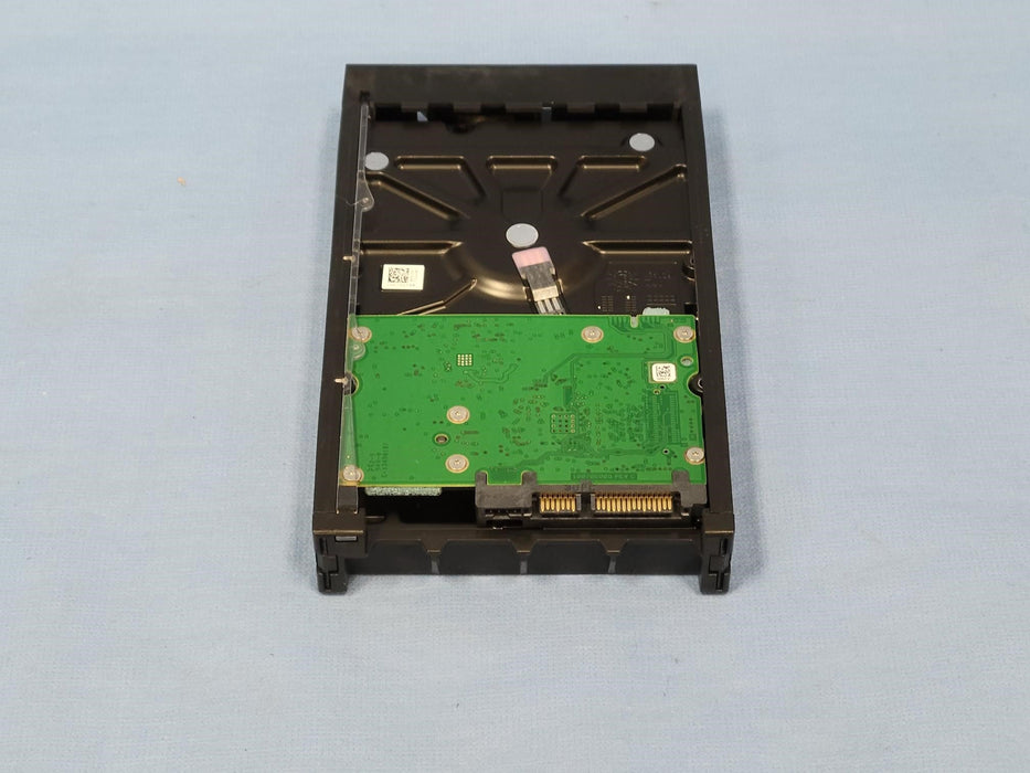 Isilon 3TB 7.2K 6Gb/s SATA 3.5" HDD - 0F15328