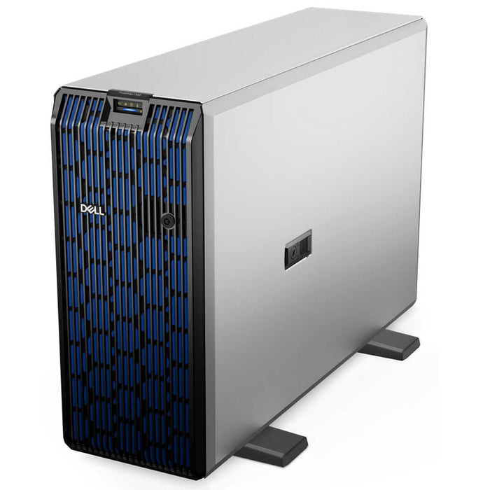 24x 2.5" Rack Chassis | Dell PowerEdge T560