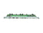 250-044-901D - EMC PSY Katina 2Gb/s DAE LCC Board
