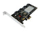 UH996 Dell 1394A FireWire Controller Card for Precision WorkStations 490