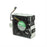 250916-001 - HP Fan/Power Supply Bracket for PL2500