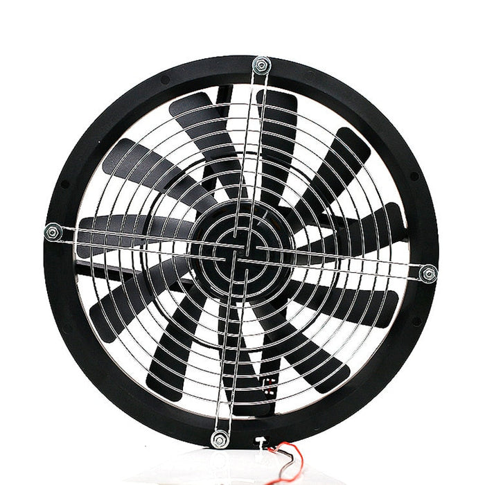 250X30mm Axial Cooling Fan