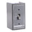 2510FG2 | Fractional Horsepower Manual Starter, 16A, NEMA 1, 2-Pole, Toggle Operated, No Indicator, 277VAC | Square D