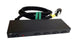 252663-D75 I Genuine HP Modular 8.32kVA 4-Outlets PDU