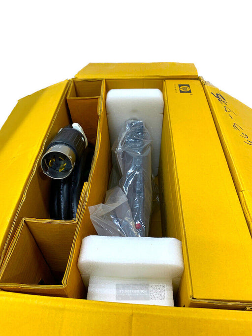 252663-D75 I Open Box HP Compaq Modular 40A HV Core E04505N 228481-007 PDU Kit