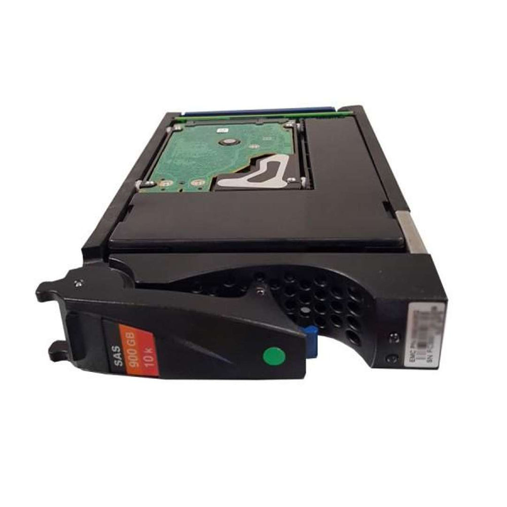 Emc VNXe 3.5" 900GB 10K SAS 6Gbps SED HDD | V2-PS10E-900