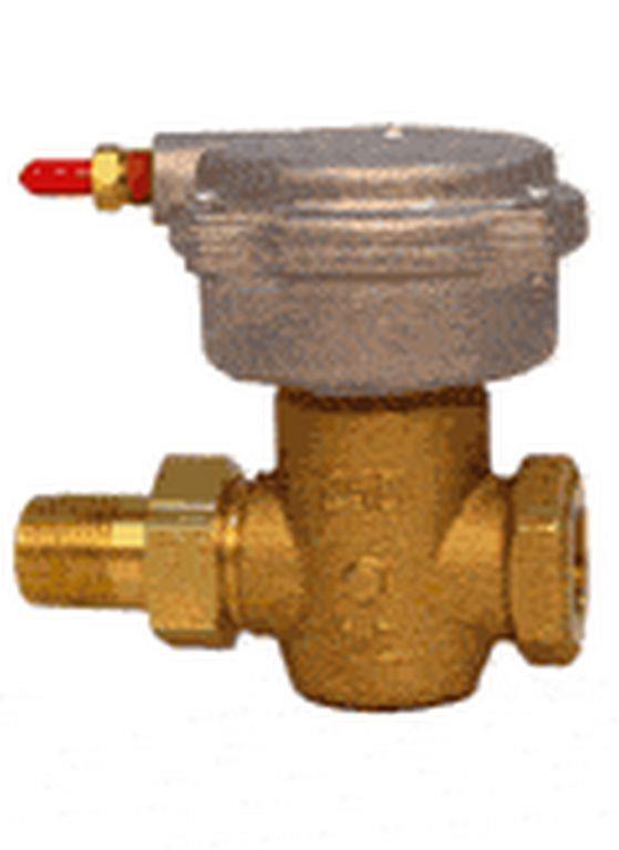 257-02039 | MT Series 2W Valve Assy, ANSI 250, NO, Mod Eq Pct, 1/2", FxUM, 2.5Cv, 3-8psi SR | Siemens