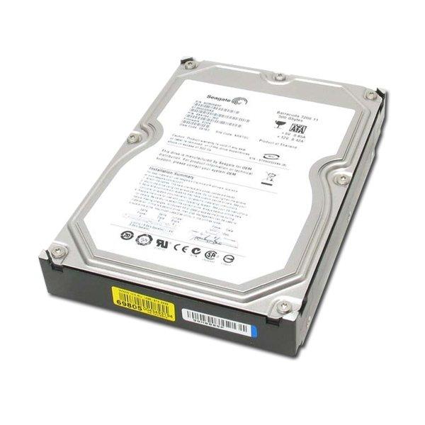 Seagate Constellation ES ST31000424SS 1TB 7200RPM SAS 6Gb/s 3.5" HDD | USED