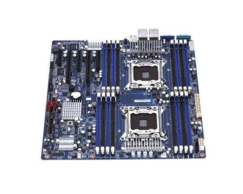 25P3343 - IBM System Board Motherboard With Backplate for Netfinity 5100/X230