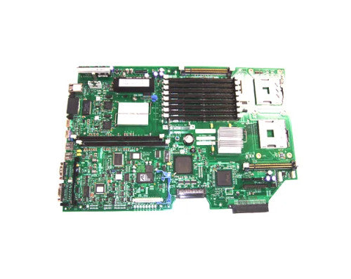 25R5510 - IBM Socket PGA604 System Board Motherboard for eServer 8837