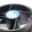25x25x48mm Axial Cooling Fan