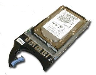 IBM Ref 42D0778 1tb 7.2K Sas 6gbps 3.5inch HDD | USED
