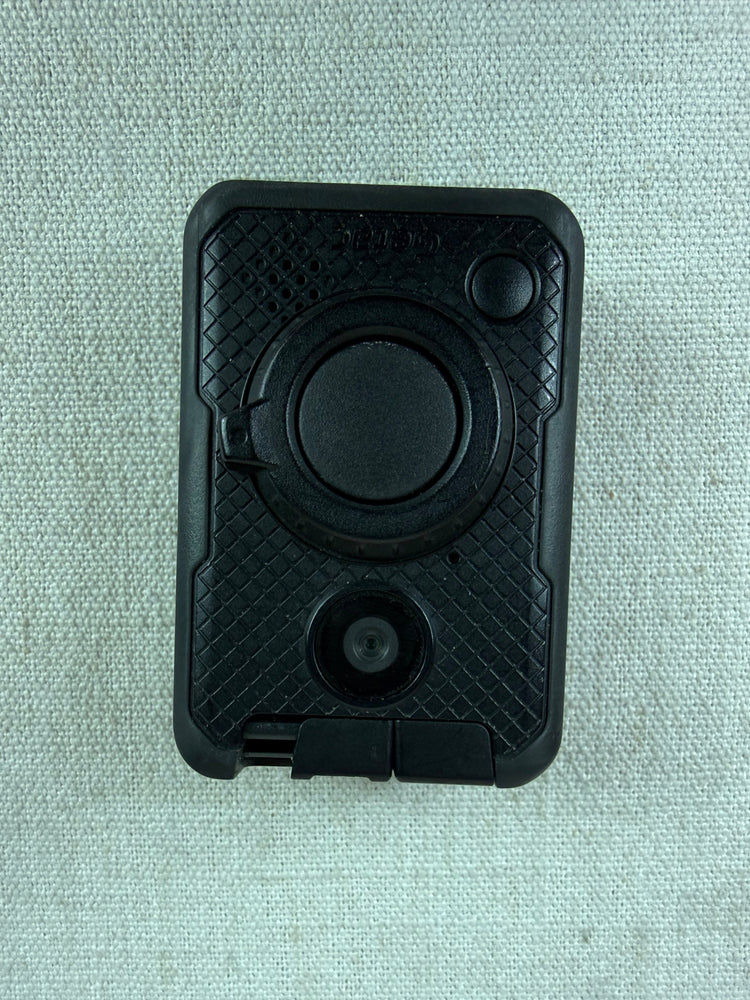 Getac BC-02 Body worn camera | Includes magnetic mount