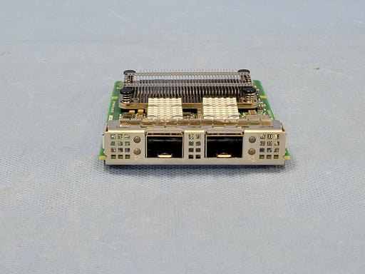 Dell CP610 Broadcom 57412 Dual Port 10G SFP+ OCP 3.0 Network Adapter Card