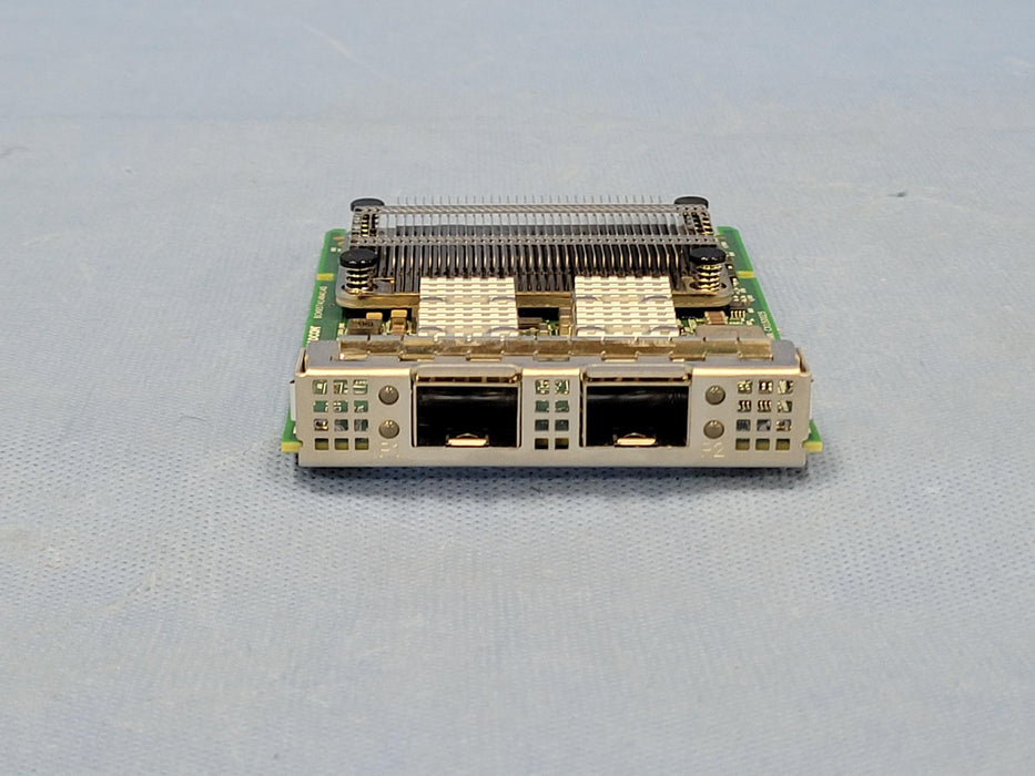 Dell CP610 Broadcom 57412 Dual Port 10G SFP+ OCP 3.0 Network Adapter Card