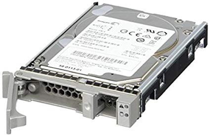 CISCO UCS-HD2T7KL12G 2TB 7.2k SAS 12g Lff Hard Drive | USED