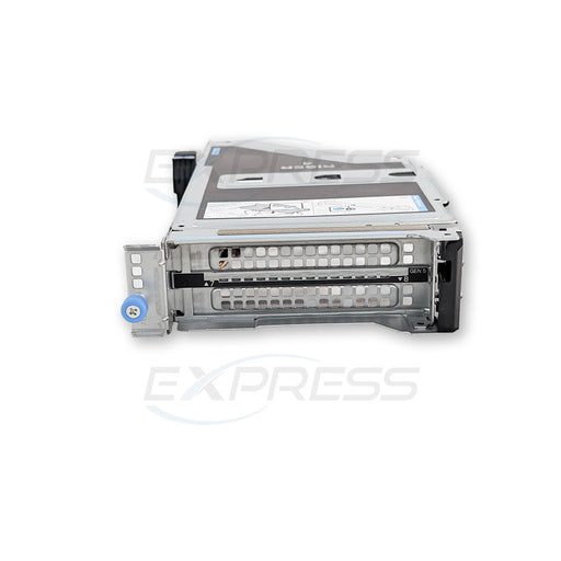 26H63 - Riser 4Q - 2x x8 PCI-e 5.0 Slots (R4Q) | Dell Risers