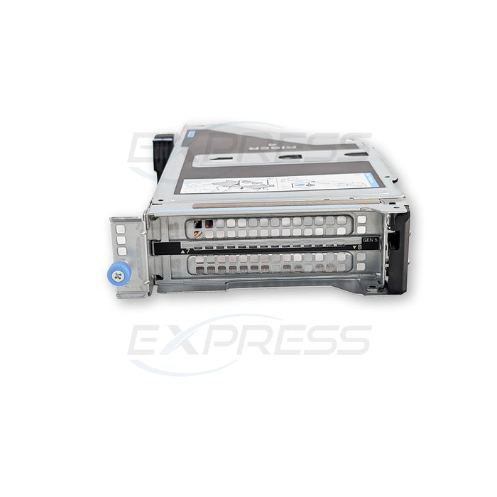 26H63 - Riser 4Q - 2x x8 PCI-e 5.0 Slots (R4Q) | Dell Risers