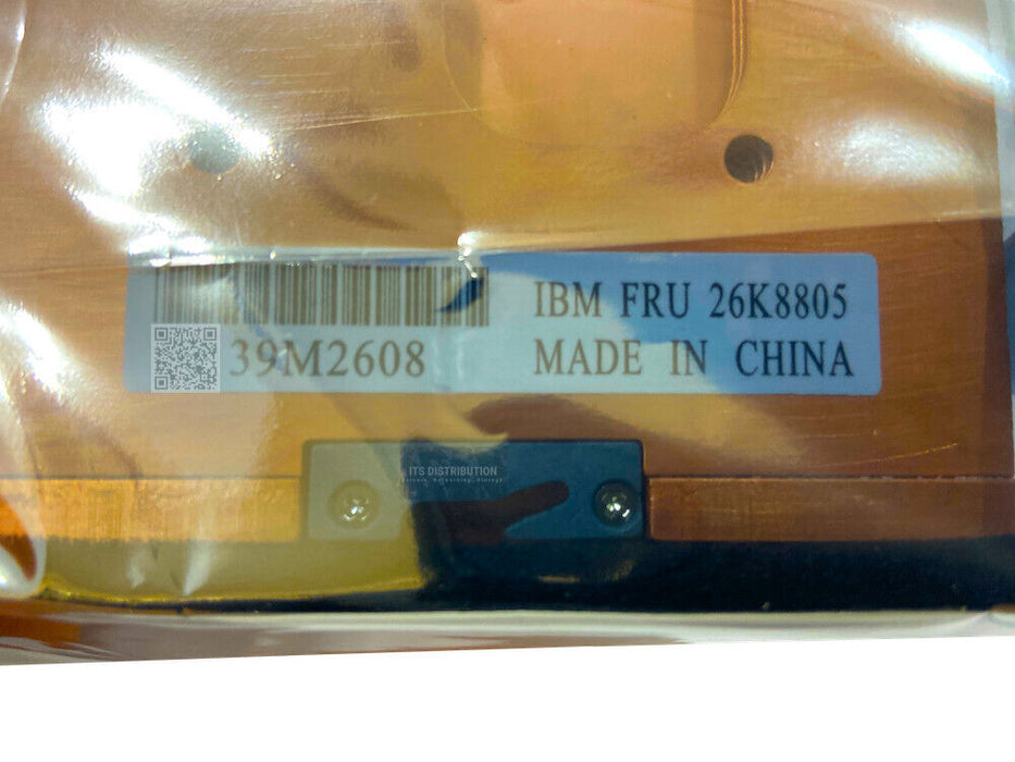 26K8805 I IBM Heatsink for IBM eServer X-Series X366 X260 X460 39M2608