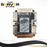 Lenovo ThinkSystem SR850 / SR950 165W CPU Processor Heatsink Assembly. P/N: 01CX980.