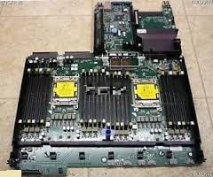 Dell W58KK PowerEdge R820 Motherboard
