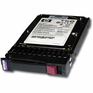 HP 512544-004 146GB 15k 6G Sff DP SAS Ent Hdd | USED