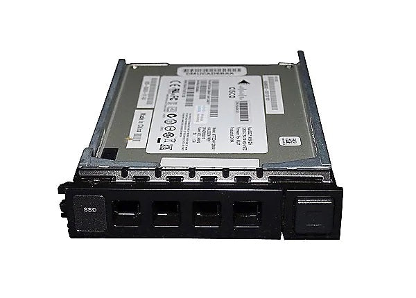 Cisco UCS-C3X60-12G2160 1.6Tb Sas 12Gbps Sff Ssd | USED