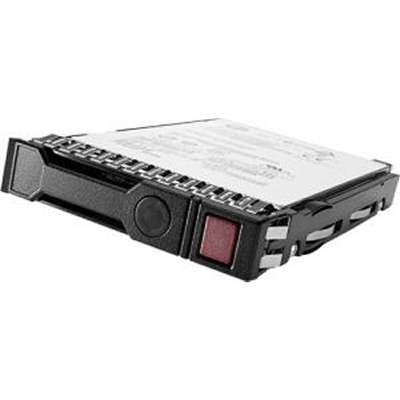 HPE 858650-001 Midline 512e 8TB 7.2k SAS 12g Lff Hdd | USED